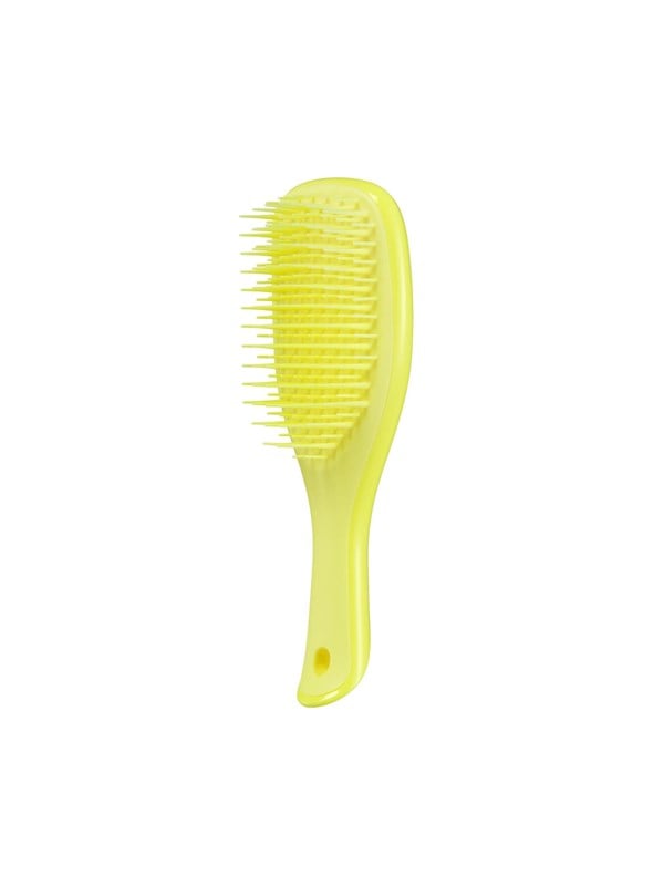 Tangle Teezer The Ultimate Detangler Mini 50g.- Hyper Yellow