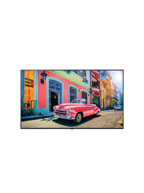 LG 65UK767H 4K Ultra HD Hotel Smart TV 165 cm (65")