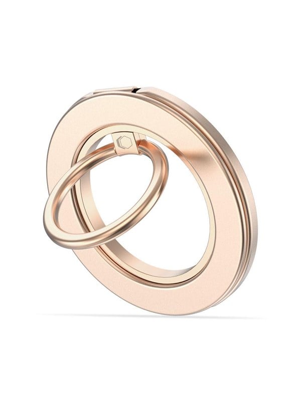 Tech-Protect t MMR600 Magsafe Phone Ring Holder - Gold
