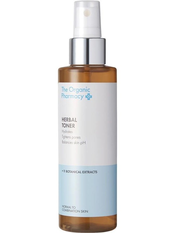 The Organic Pharmacy Pharmacy HERBAL Toner 100ml