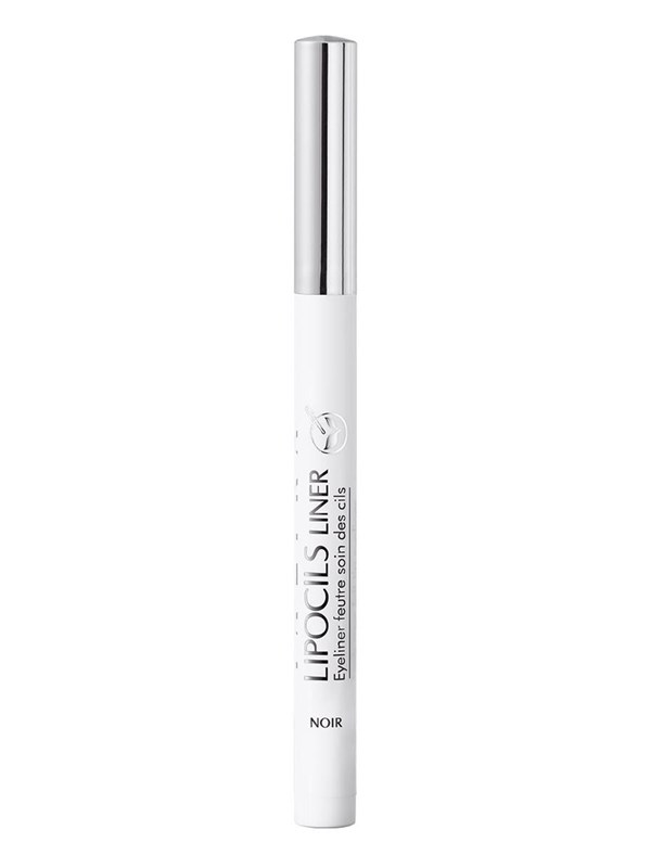 Lipocils Liner Eyeliner black 08 ml