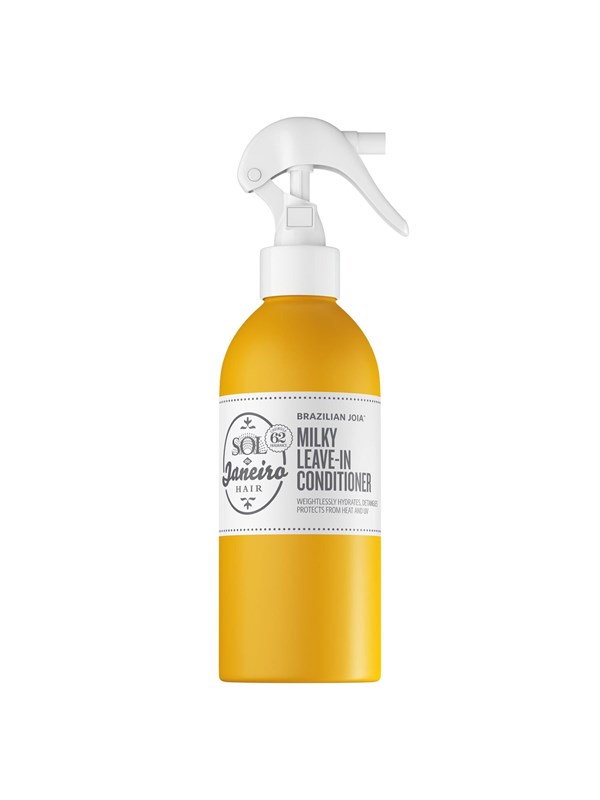 Sol De Janeiro - Brazilian Joia™ Milky Leave-in Conditioner - Nährendes Pflegespray Für Die Haare - -hair Leave In Conditioner 210ml