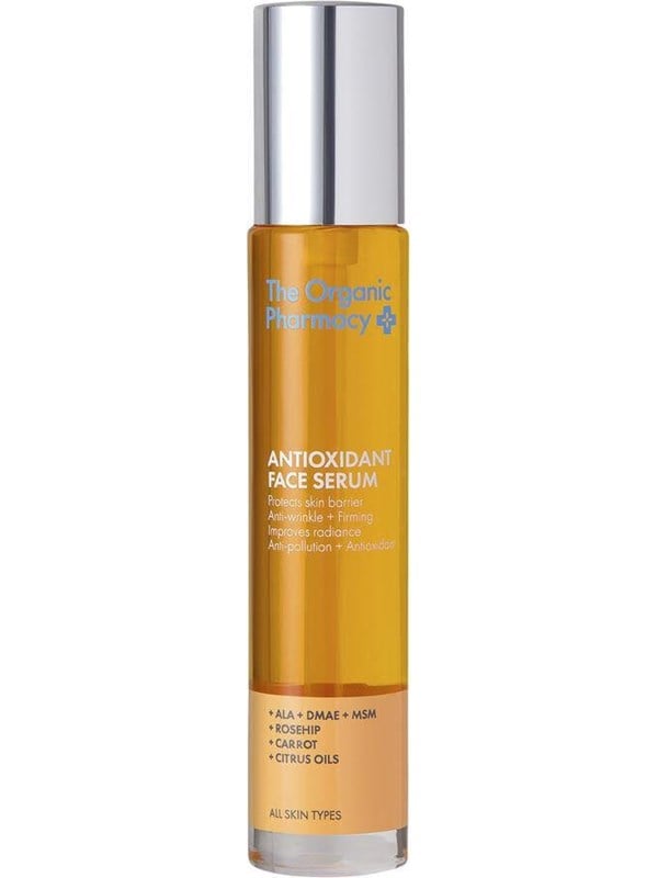 The Organic Pharmacy Antioxidant Face Firming Serum 35 ml