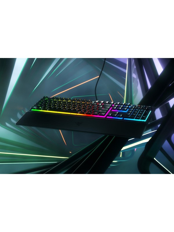 Razer Ornata V3 keyboard - Gaming Tastaturen - Schweiz - Schwarz