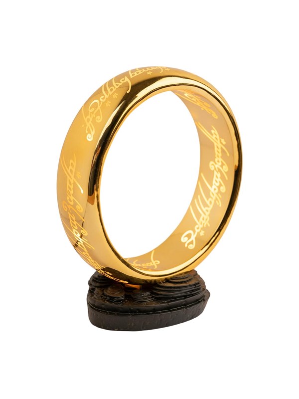 Lord of the Rings - The One Ring Lamp - Lampe