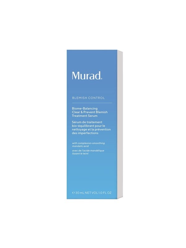 Murad Clear & Prevent Blemish Treatment Serum 30 ml