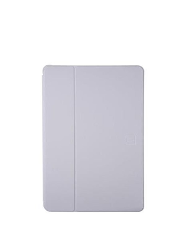 Tablet-Hülle Tucano TAB-GSA11P25-PP für Galaxy Tab A11+/A9+ Violett Ständer Recycelt