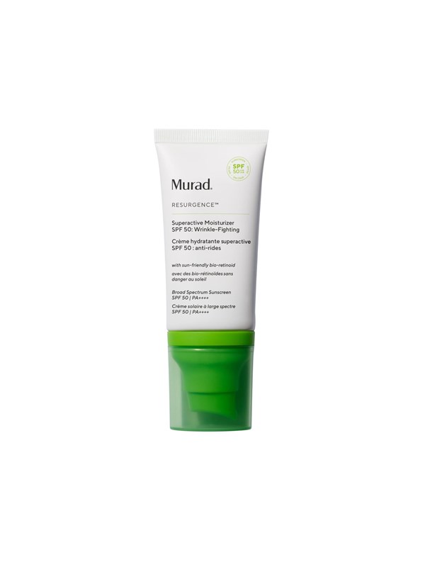 Murad Moisturizer Spf50 Wrinkle Fighting 50ml