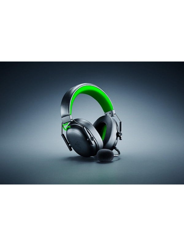 RAZER BlackShark V3 X Hyperspeed for Xbox Gaming-Headset Schwarz - Image 2