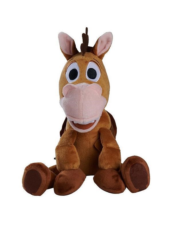 Simba Toy Story 5 - Bullseye 25 cm