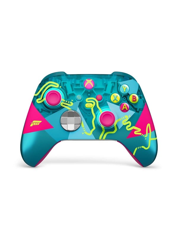 Microsoft Forza Horizon 6 Limited Edition - Wireless Controller - Android