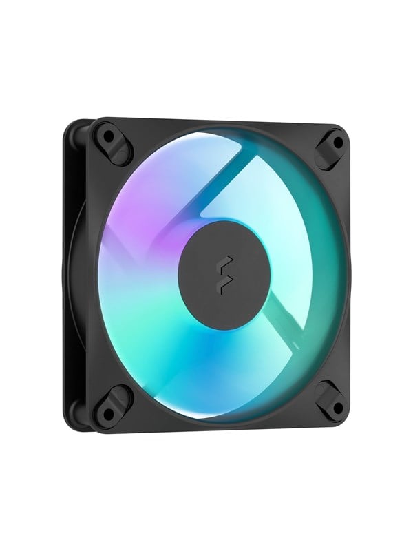 Fractal Design Dynamic 3 12 RGB Black | Gehäuselüfter