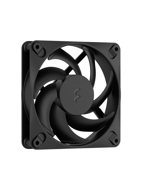 Fractal Design Dynamic 3 12 Black | Gehäuselüfter
