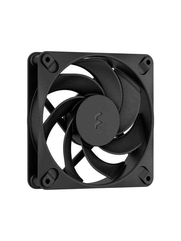 Fractal Design Dynamic 3 12 Reverse Black | Gehäuselüfter