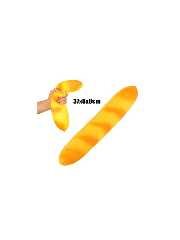 Van Manen XXL Squeeze Baguette 38 cm