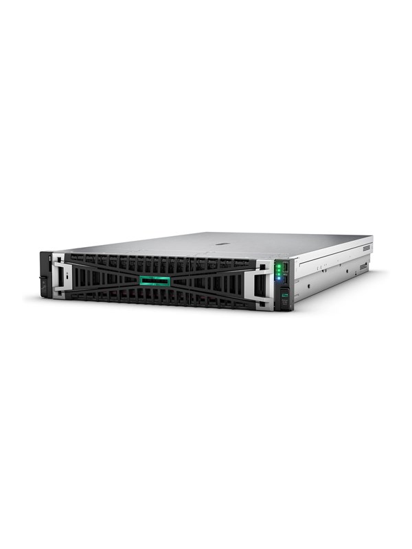 Hewlett Packard Enterprise HPE ProLiant DL380 Gen11 Network Choice