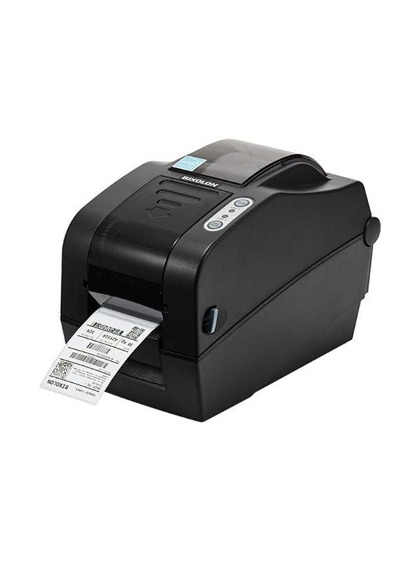 BIXOLON SLP-TX223 - label printer - B/W - direct thermal / thermal transfer