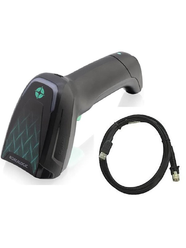 Datalogic Gryphon I GD4690 - barcode scanner