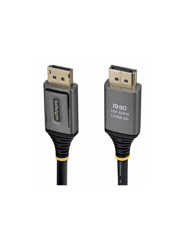 StarTech.com StarTech - DisplayPort cable - DisplayPort to DisplayPort - 50 cm