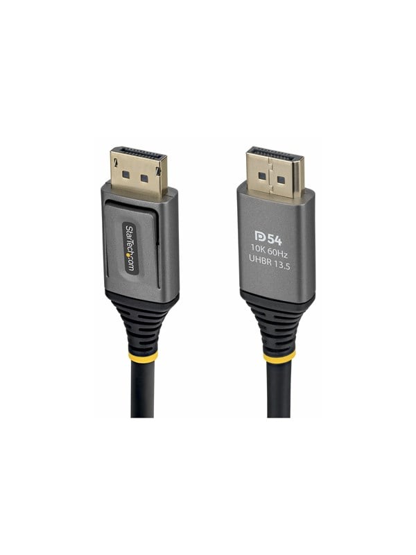 StarTech.com StarTech - DisplayPort cable - DisplayPort to DisplayPort - 3 m