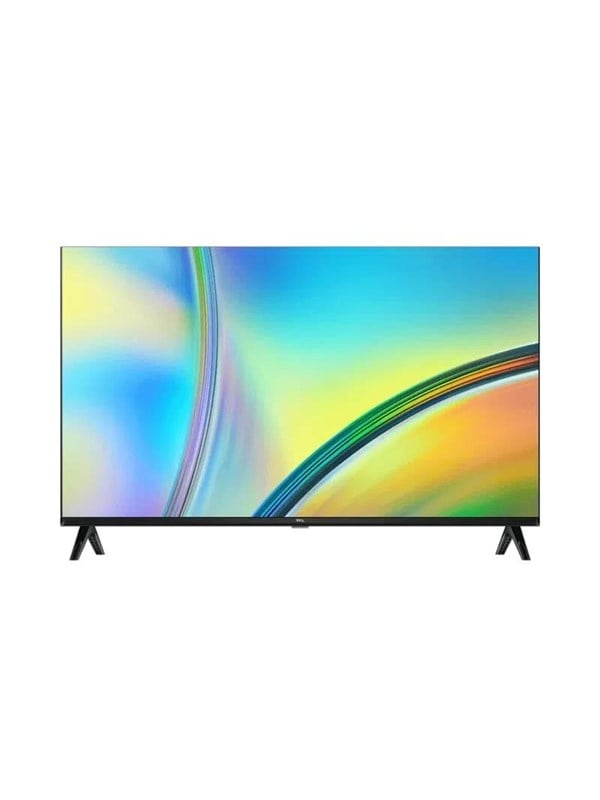 TCL 32 Flachbild TV LED 1080p Voll HD High Dynamic Range 10 HDR10 S54 32S5409AF TV