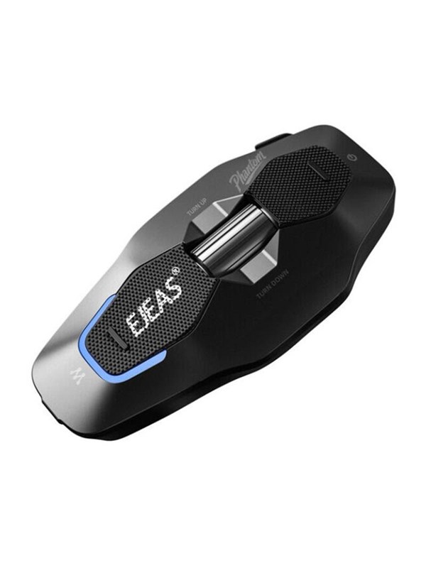 EJEAS X10 Plus Motorcycle Intercom