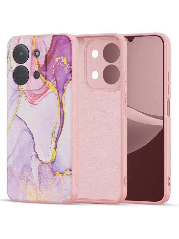 Tech-Protect Icon Case for Xiaomi Redmi 15C 5G / Poco C85 5G - Multicolor