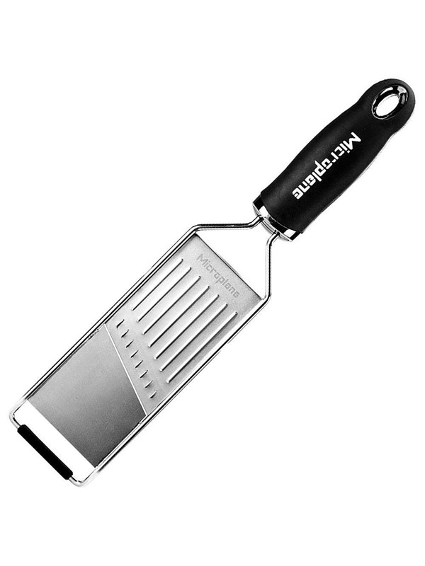 Microplane 45041 manual graterspiralizer