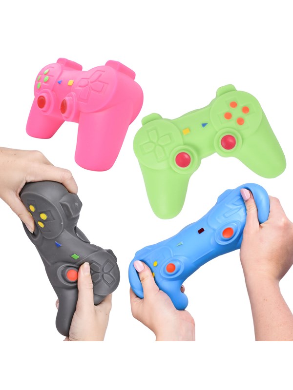Squishy Game Controller, Spielfigur