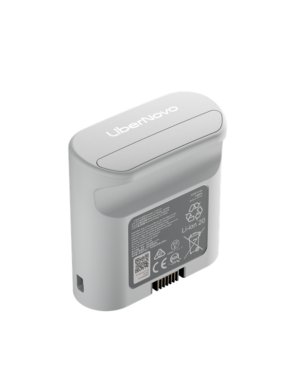 LiberNovo Battery - Space Gray for Omni  Gen  P