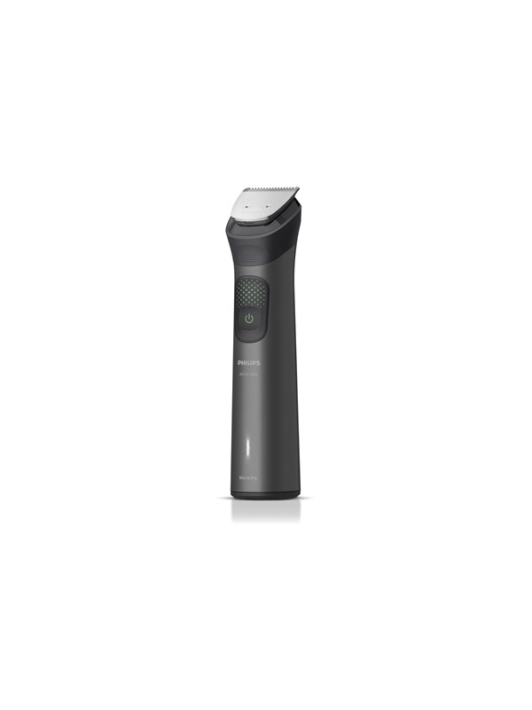 Multifunktions-Haarschneider Philips MG9531/15 Kabellos 120min 27 Längen 15 Aufsätze Wasserdicht