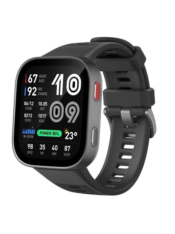 Amazfit Smartwatch Bip Max carbon gray W2568EU3N