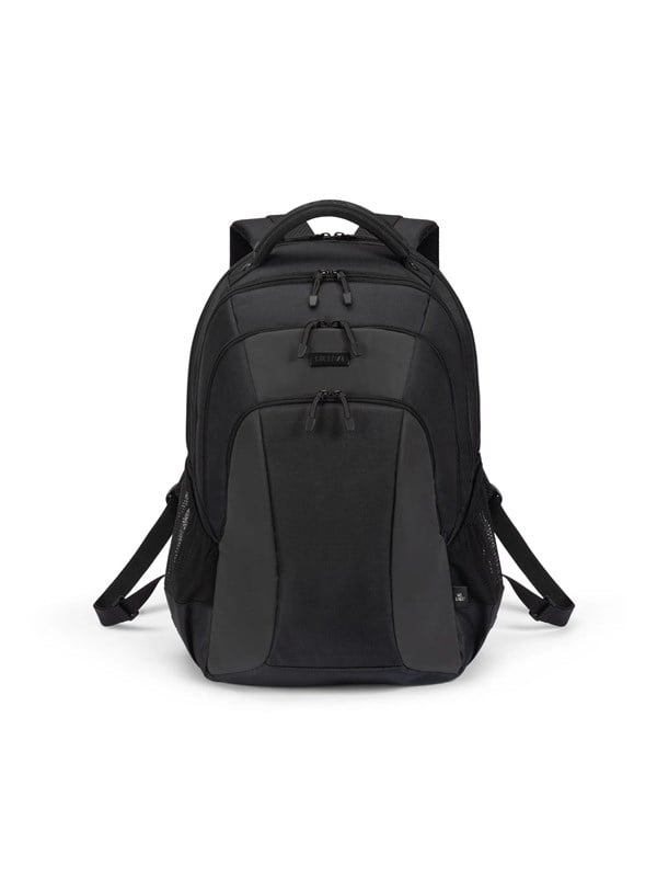 DICOTA Rucksack SEEKER II 13-16 Schwarz