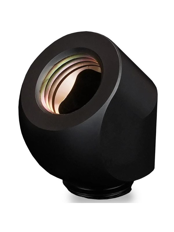 Refrigeración Líquida Thermal Grizzly TG-DM-FIT-0015 CPU Wasserkühler Schwarz