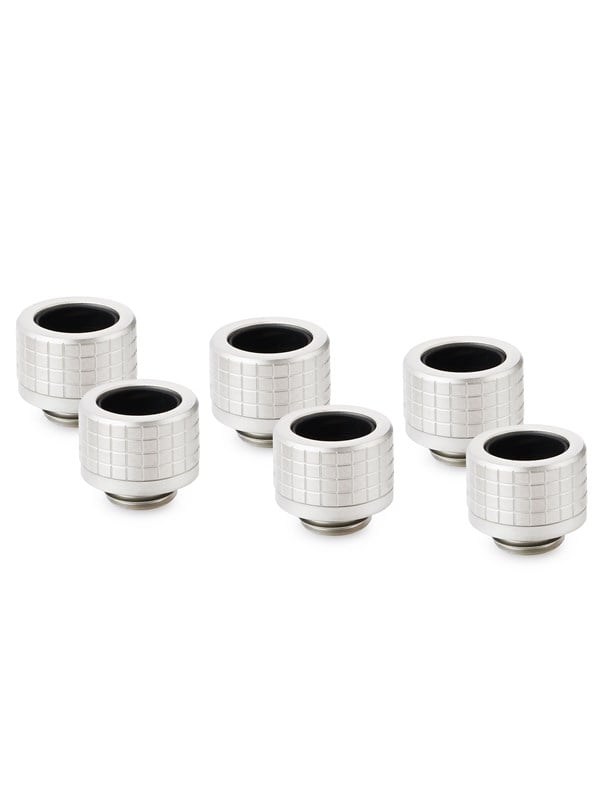 DeltaMate Fitting HT14, Connecteur