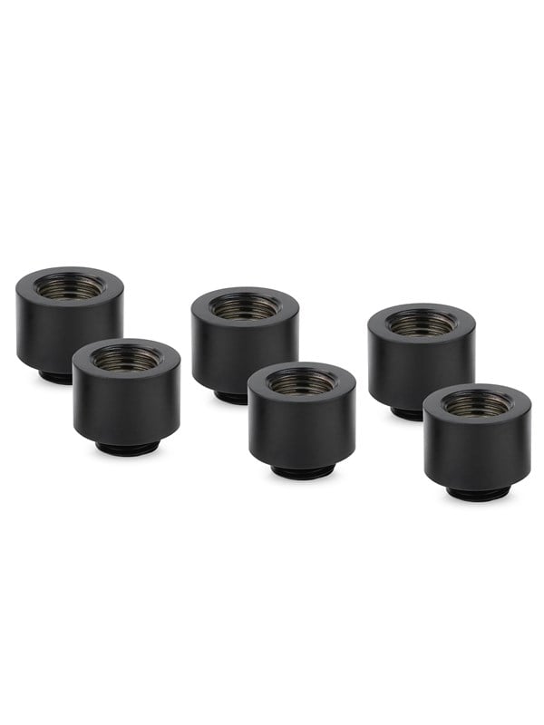 Thermal Grizzly DeltaMate Extender - MF14 Black