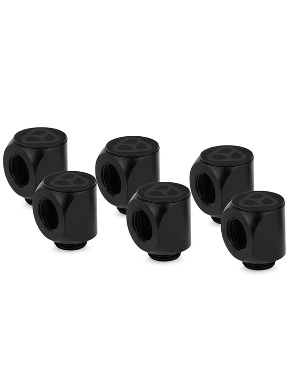 Thermal Grizzly DeltaMate Rotary - 90 Black 6-P