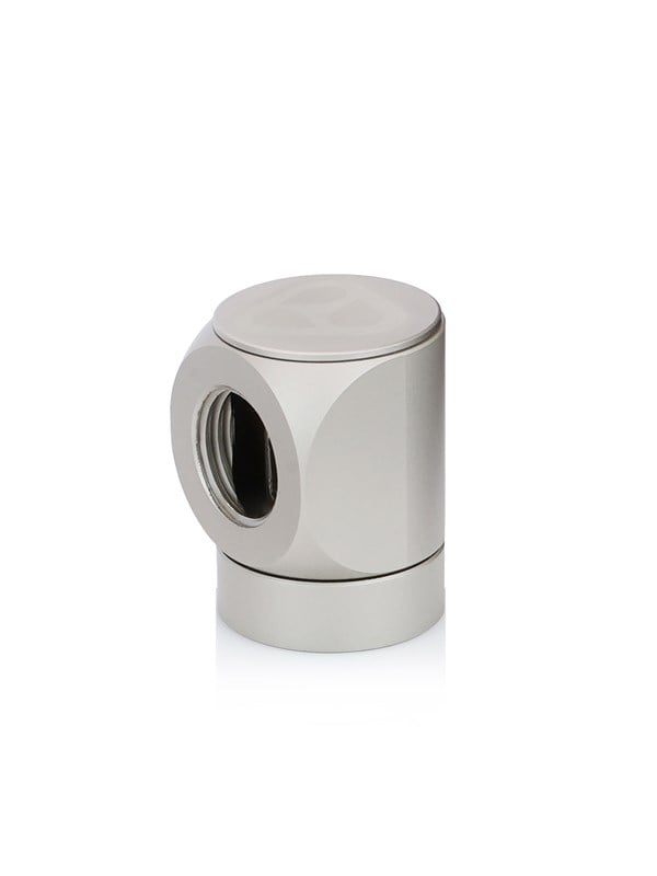 Thermal Griz zly DeltaMate Rotary - FF90� Matt Nickel