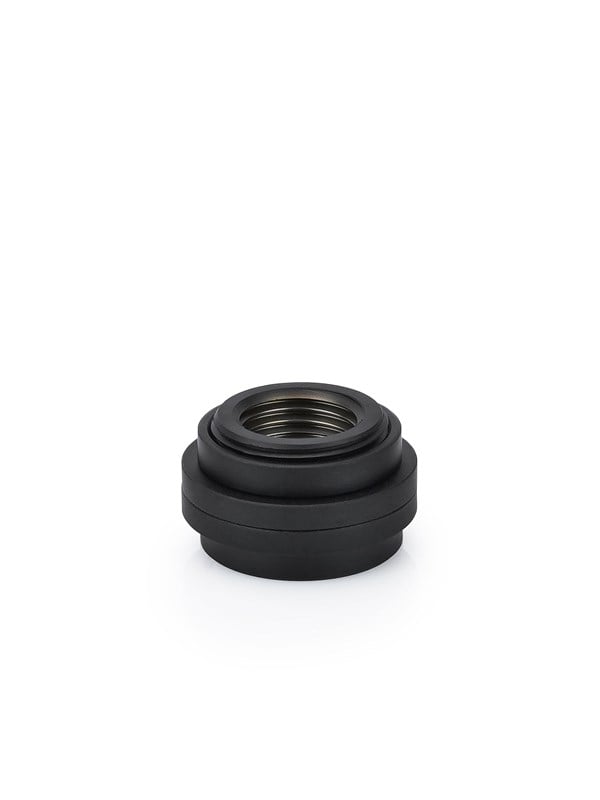 Thermal Grizzly DeltaMate Pass Through - Black