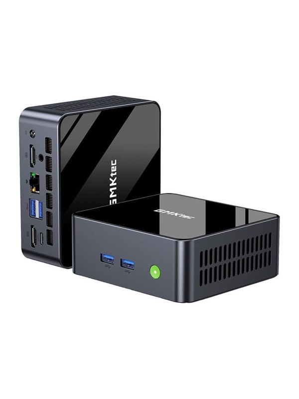 GMKtec M3 Pro | Intel Core i5-13500H |16GB | 512GB | Windows 11 Pro
