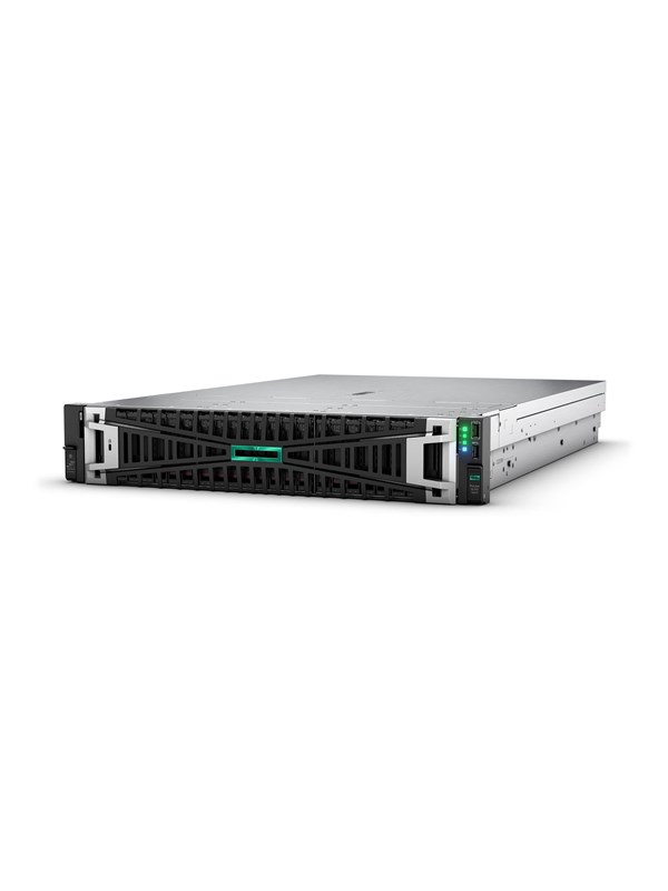 Hewlett Packard Enterprise HPE ProLiant DL345 Gen11