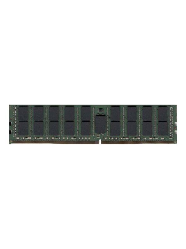 Dataram - DDR4 - module - 16 GB - DIMM 288-pin - 2933 MHz / PC4-23400 - registered