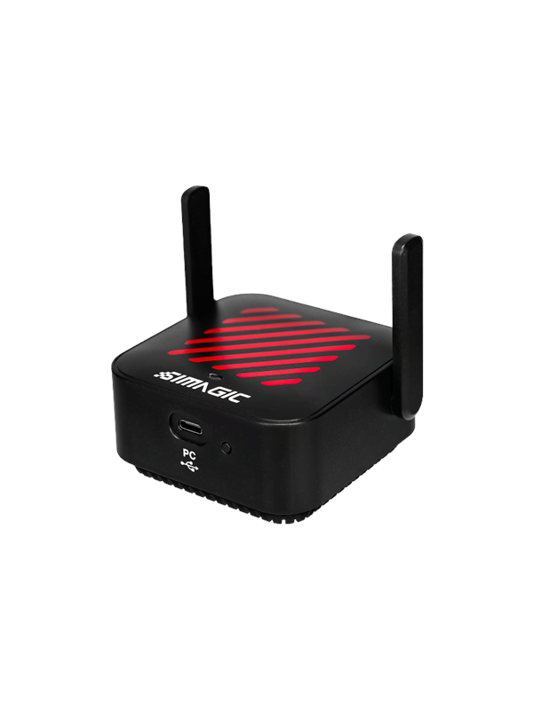 SIMA AIRLINK - Simagic AirLink Wireless Hotspot