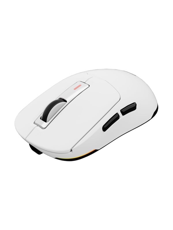 Genesis Zircon 660 - Maus Wei