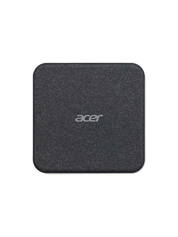 Acer Revo RB102 Mini PC Intel Core 5 120U, 16 GB RAM, 512 GB M.2 SSD, Windows 11