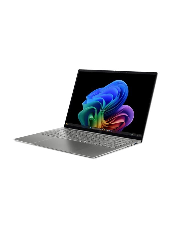Swift 16 AI OLED (SF16-71T-7053), Notebook