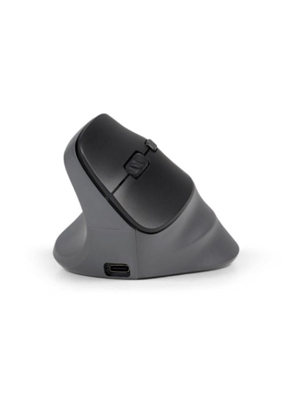 Bakker Elkhuizen BakkerElkhuizen PRF Pro - Vertical mouse (Grau)