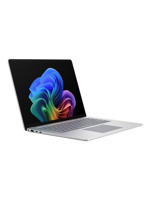 Microsoft Surface Laptop 15" for Business - 8 Gen - EP2-51259 15" PixelSense Touchscreen, Intel® Core™ Ultra 7 (336H), 32GB RAM, 256GB SSD, Windows 11