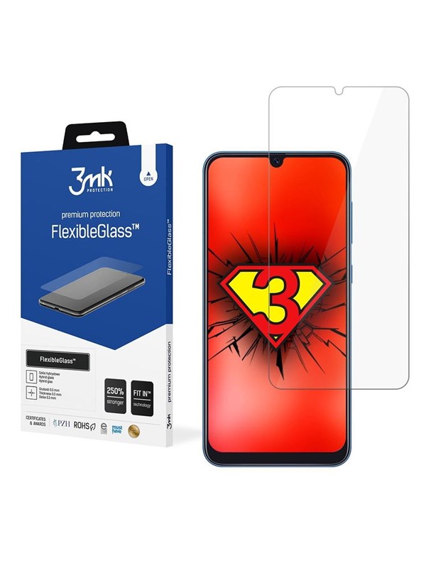 3mk Neo Glass Samsung Galaxy A10 Displayschutzfolie
