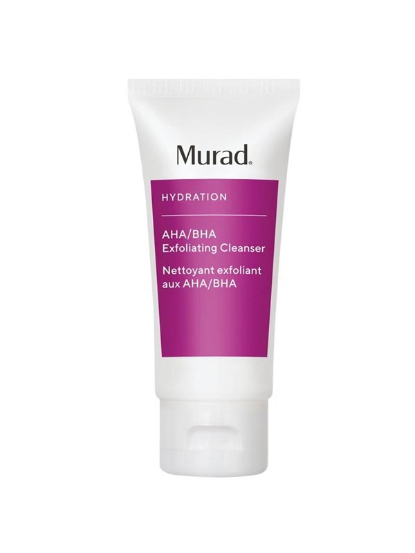 Murad AHABHA Exfoliating Cleanser 148 ml